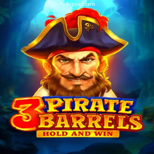 Exploring the Exciting World of 3PirateBarrels