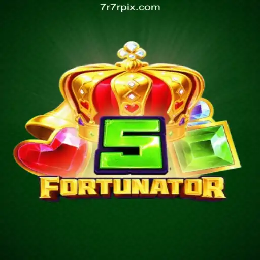 Exploring the Excitement of 5Fortunator: A Premier Gaming Experience