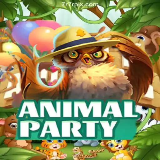 Exploring the Excitement of AnimalParty