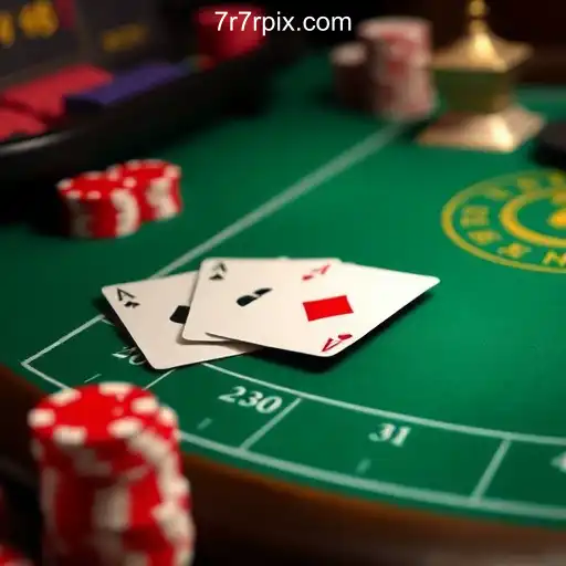 The Exciting World of Blackjack: A Detailed Insight