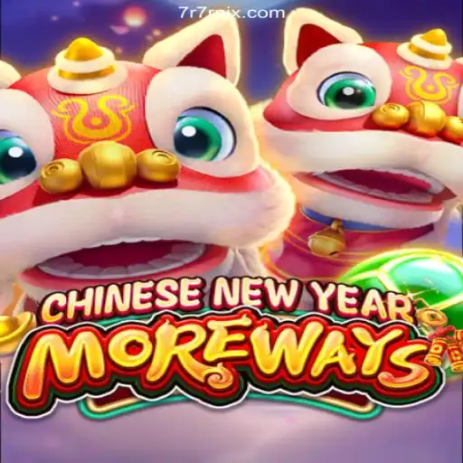 Dive into Excitement with CHINESENEWYEARMOREWAYS