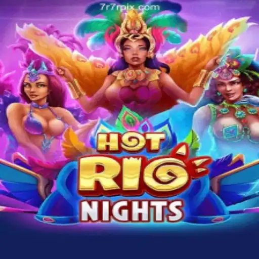 Unveiling the Thrills of HotRioNights