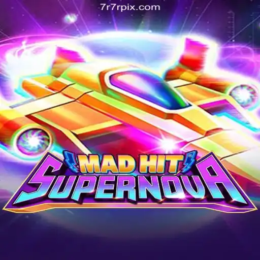 MadHitSupernova: Revolutionizing Gaming and Betting in Brazil