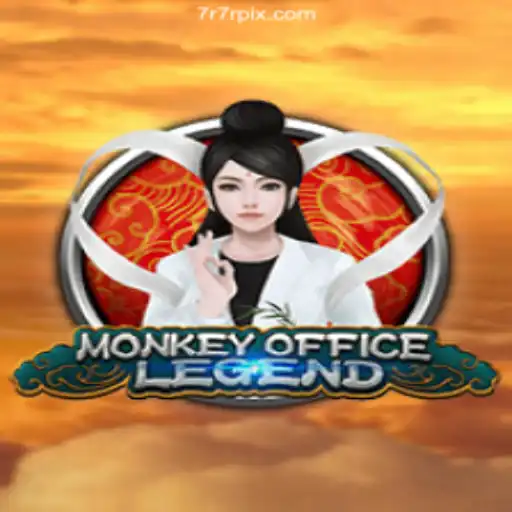 Exploring MonkeyOfficeLegend: A Unique Gaming Experience with 7R7R