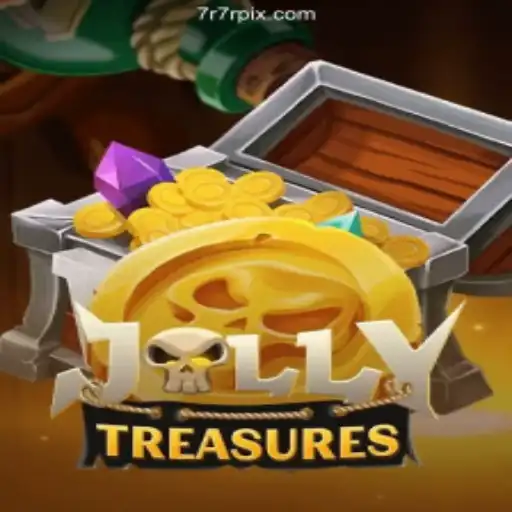 Exploring the Exciting World of JollyTreasures and Its Impact on Brazilian Gaming Culture