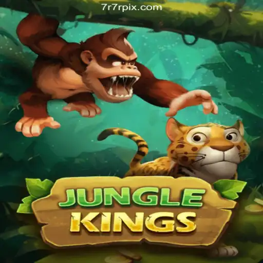 JungleKings: Dominating the Realm of Virtual Adventure