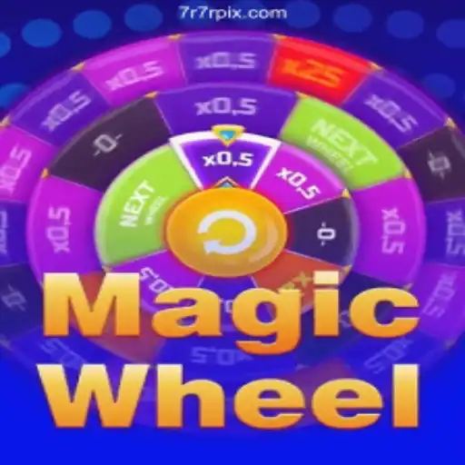 MagicWheel: An Immersive Gaming Experience