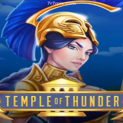 TempleofThunder: Discover the Thrills of Brazil's #1 Betting Platform
