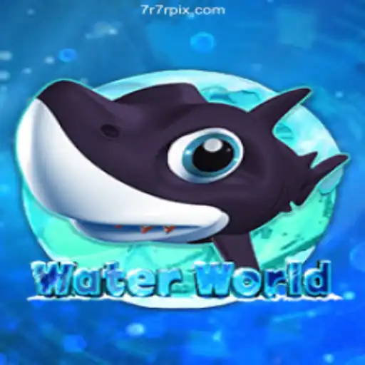 WaterWorld: Dive into the Ultimate Aquatic Adventure