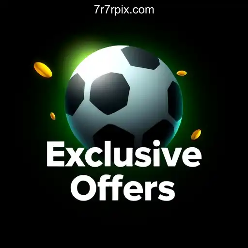 Exclusive Offers: Discover the Benefits of 7R7R 👈 A Plataforma de Apostas #1 do Brasil