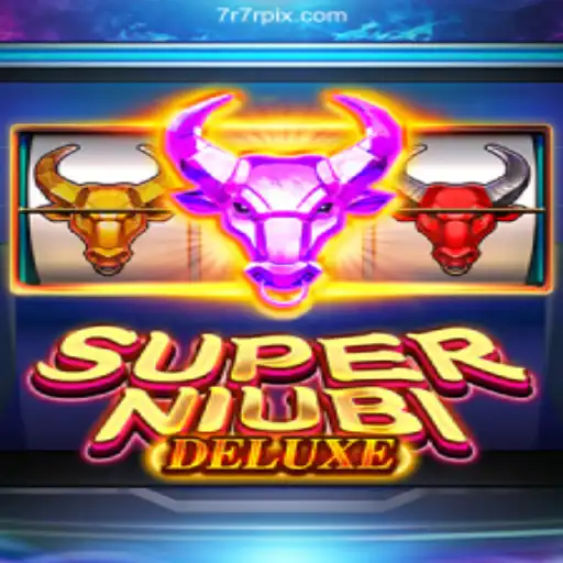 Discovering SuperNiubiDeluxe: An Engaging Journey into a New Age of Gaming