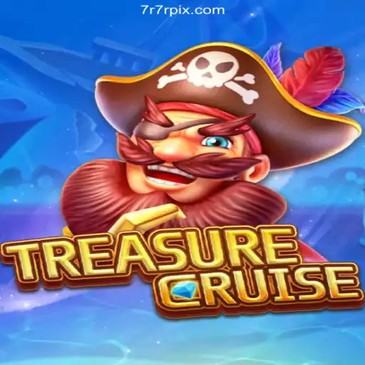 Exploring the World of TREASURECRUISE: A Thrilling Adventure at Sea