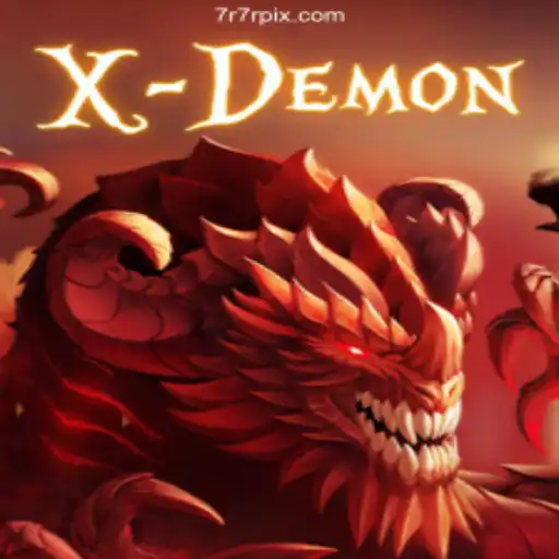 XDemon: A New Era in Gaming with 7R7R’s Influence